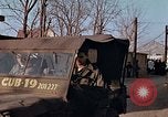 Image of Chinese troops Tsingtao China, 1945, second 25 stock footage video 65675070698