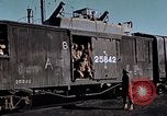Image of Chinese troops Tsingtao China, 1945, second 36 stock footage video 65675070698