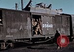 Image of Chinese troops Tsingtao China, 1945, second 38 stock footage video 65675070698