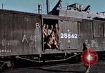 Image of Chinese troops Tsingtao China, 1945, second 45 stock footage video 65675070698