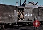 Image of Chinese troops Tsingtao China, 1945, second 46 stock footage video 65675070698