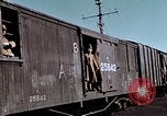 Image of Chinese troops Tsingtao China, 1945, second 49 stock footage video 65675070698