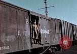 Image of Chinese troops Tsingtao China, 1945, second 50 stock footage video 65675070698