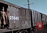 Image of Chinese troops Tsingtao China, 1945, second 53 stock footage video 65675070698