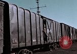 Image of Chinese troops Tsingtao China, 1945, second 58 stock footage video 65675070698
