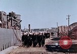 Image of Chinese sailors Tsingtao China, 1945, second 4 stock footage video 65675070699