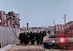 Image of Chinese sailors Tsingtao China, 1945, second 5 stock footage video 65675070699