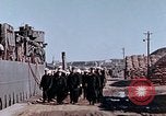 Image of Chinese sailors Tsingtao China, 1945, second 6 stock footage video 65675070699