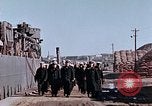 Image of Chinese sailors Tsingtao China, 1945, second 7 stock footage video 65675070699