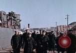 Image of Chinese sailors Tsingtao China, 1945, second 12 stock footage video 65675070699