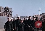 Image of Chinese sailors Tsingtao China, 1945, second 14 stock footage video 65675070699