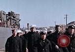 Image of Chinese sailors Tsingtao China, 1945, second 15 stock footage video 65675070699