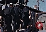 Image of Chinese sailors Tsingtao China, 1945, second 22 stock footage video 65675070699