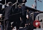 Image of Chinese sailors Tsingtao China, 1945, second 23 stock footage video 65675070699