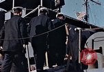 Image of Chinese sailors Tsingtao China, 1945, second 24 stock footage video 65675070699