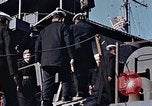 Image of Chinese sailors Tsingtao China, 1945, second 25 stock footage video 65675070699