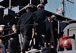 Image of Chinese sailors Tsingtao China, 1945, second 29 stock footage video 65675070699