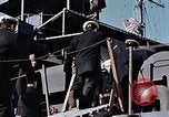 Image of Chinese sailors Tsingtao China, 1945, second 30 stock footage video 65675070699