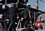 Image of Chinese sailors Tsingtao China, 1945, second 32 stock footage video 65675070699
