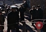 Image of Chinese sailors Tsingtao China, 1945, second 34 stock footage video 65675070699