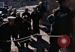 Image of Chinese sailors Tsingtao China, 1945, second 35 stock footage video 65675070699