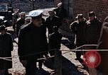 Image of Chinese sailors Tsingtao China, 1945, second 37 stock footage video 65675070699