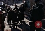 Image of Chinese sailors Tsingtao China, 1945, second 38 stock footage video 65675070699