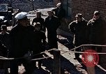Image of Chinese sailors Tsingtao China, 1945, second 39 stock footage video 65675070699