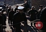 Image of Chinese sailors Tsingtao China, 1945, second 45 stock footage video 65675070699