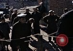 Image of Chinese sailors Tsingtao China, 1945, second 46 stock footage video 65675070699