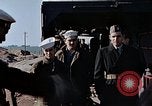 Image of Chinese sailors Tsingtao China, 1945, second 50 stock footage video 65675070699