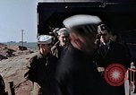 Image of Chinese sailors Tsingtao China, 1945, second 51 stock footage video 65675070699