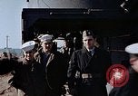 Image of Chinese sailors Tsingtao China, 1945, second 53 stock footage video 65675070699