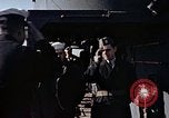 Image of Chinese sailors Tsingtao China, 1945, second 55 stock footage video 65675070699