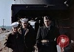 Image of Chinese sailors Tsingtao China, 1945, second 56 stock footage video 65675070699