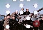 Image of Chinese gun crew Tsingtao China, 1945, second 7 stock footage video 65675070700