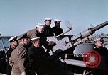 Image of Chinese gun crew Tsingtao China, 1945, second 12 stock footage video 65675070700