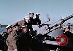 Image of Chinese gun crew Tsingtao China, 1945, second 13 stock footage video 65675070700