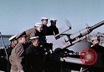 Image of Chinese gun crew Tsingtao China, 1945, second 15 stock footage video 65675070700
