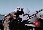 Image of Chinese gun crew Tsingtao China, 1945, second 16 stock footage video 65675070700