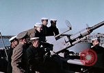 Image of Chinese gun crew Tsingtao China, 1945, second 18 stock footage video 65675070700
