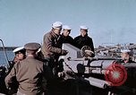 Image of Chinese gun crew Tsingtao China, 1945, second 20 stock footage video 65675070700