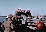 Image of Chinese gun crew Tsingtao China, 1945, second 21 stock footage video 65675070700
