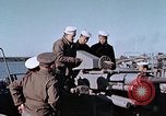 Image of Chinese gun crew Tsingtao China, 1945, second 22 stock footage video 65675070700
