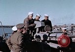 Image of Chinese gun crew Tsingtao China, 1945, second 23 stock footage video 65675070700