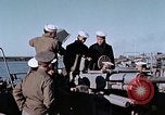 Image of Chinese gun crew Tsingtao China, 1945, second 25 stock footage video 65675070700