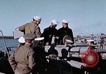 Image of Chinese gun crew Tsingtao China, 1945, second 26 stock footage video 65675070700