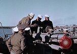 Image of Chinese gun crew Tsingtao China, 1945, second 27 stock footage video 65675070700