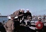 Image of Chinese gun crew Tsingtao China, 1945, second 28 stock footage video 65675070700