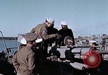 Image of Chinese gun crew Tsingtao China, 1945, second 30 stock footage video 65675070700
